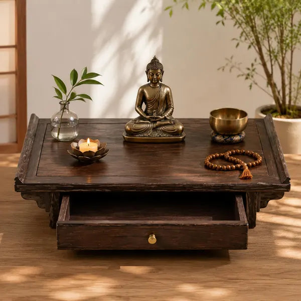 Ritual Objects