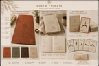 Yoga Practice Ritual Set