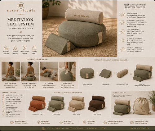 Meditation Seat System
