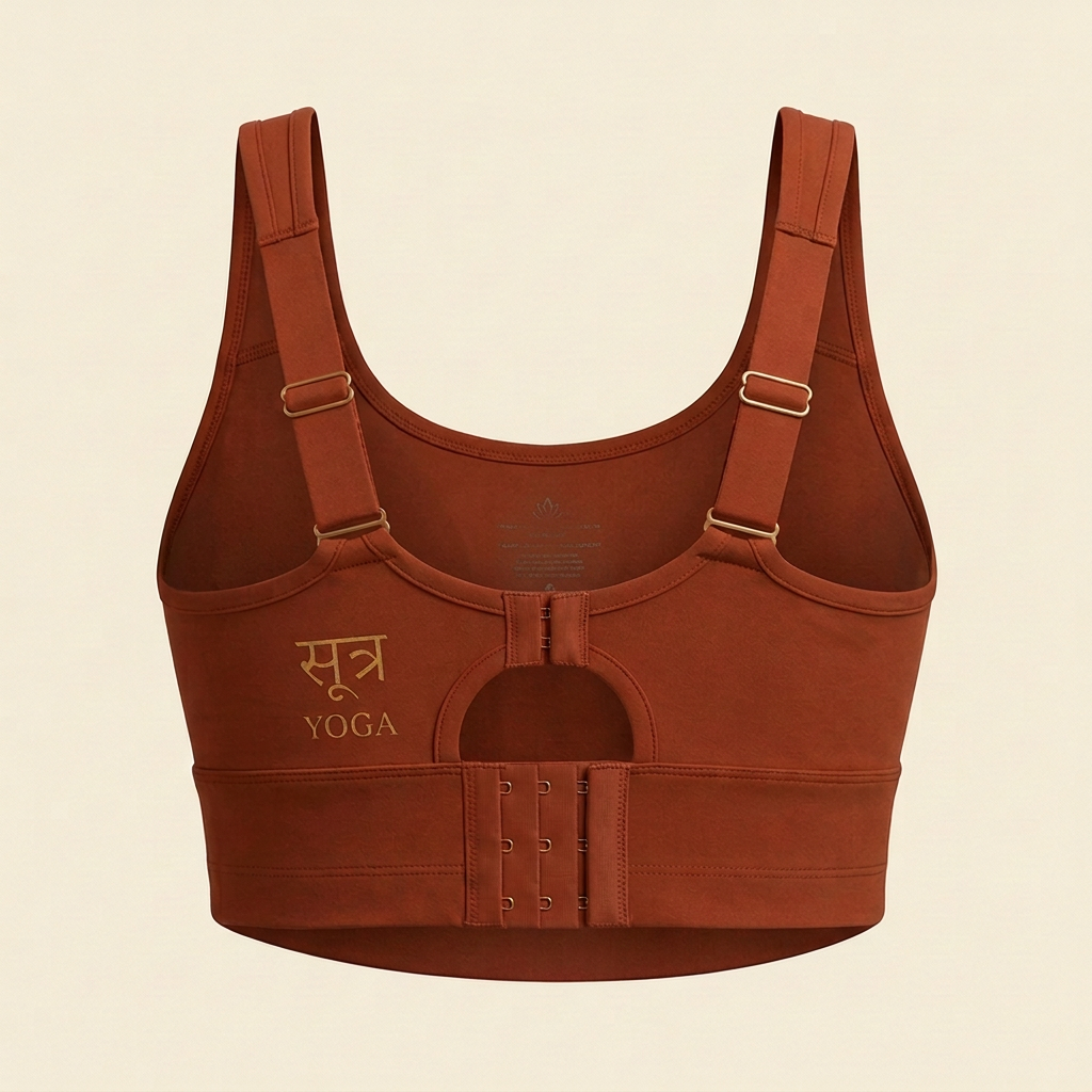 Back product view