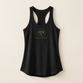 Black Sutra Rituals tank