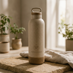 Ceramic Water Vessel lifestyle image