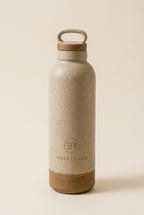 Ceramic Water Vessel studio image