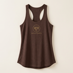Deep Cocoa tank
