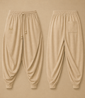 Sutra Dhoti Pant