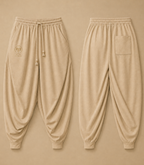 Sutra Dhoti Pant
