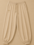 Harem Pants – Flow in Every Direction