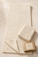 Sutra Rituals Yoga Towel