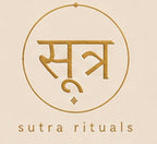 Sutra Rituals Logo Tee