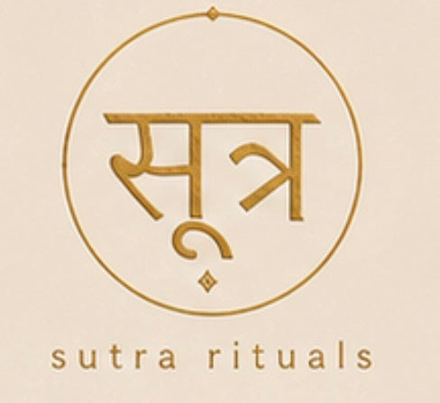 Sutra Rituals Logo Tee