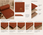 Sutra Rituals Alignment Mat