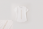 Yoga Mudras Tee