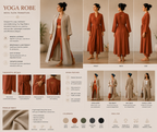 Sutra Ritual Robe