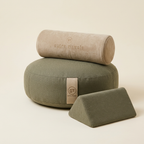 Meditation seat system studio image