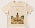 The Outdoor Yogi Graphic Tee