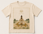 The Outdoor Yogi Graphic Tee