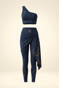Padma Asymmetry Set apparel only