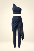 Padma Asymmetry Set apparel only