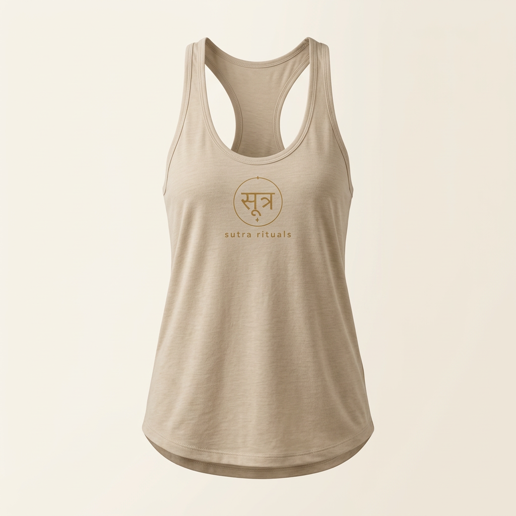 Sand Beige tank