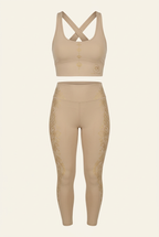 Sand matching set