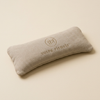 Weighted Eye Pillow studio image