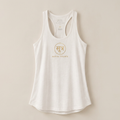White Sutra Rituals tank