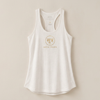 White Sutra Rituals tank