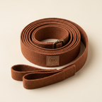 Yoga Mat Carry Harness on its own